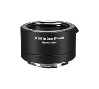 Kenko Teleconverter Teleplus HD PRO 2x DGX per Canon EF, prodotto in Giappone, 625279
