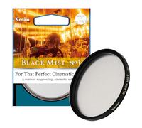 Kenko Filtri a effetto morbido Black Mist No.01 ø55mm