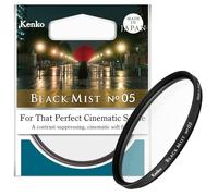 Kenko Filtri a effetto morbido Black Mist No.05 ø55mm