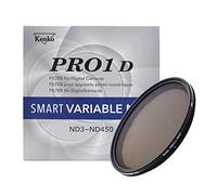 Kenko Pro1D Smart Variable Ndx Nd3-Nd450 72Mm