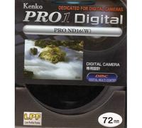 Kenko filtro 72mm PRO1 DIGITAL FILTER PRO ND16 (W) 4 stops