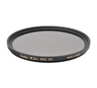 Kenko Filtro Circolare Filtro ND4 62mm Nero