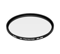 Kenko Filtro Circolare Filtro Protettivo per Fotocamera 5,2 cm Nero