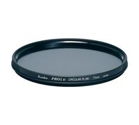 Kenko filtro circolare polarizzatore 4,6 cm per fotocamera nero