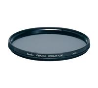 Kenko Filtro polarizzatore circolare PRO1 D C-POL 55 mm Nero