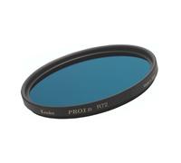 Kenko Filtro Circolare PRO1D R-72 55mm Blu per Fotocamera