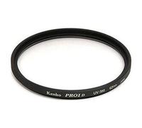Kenko filtro circolare UV 62mm per fotocamera - Nero