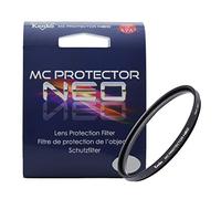Kenko Filtro di protezione dell'obiettivo MC PROTECTOR NEO 55mm Multi-rivestito Made in Japan