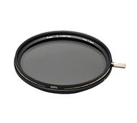 Kenko - Filtro Fader PL 58 mm per fotocamera