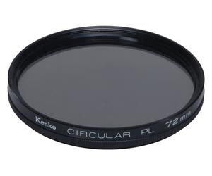 Kenko Filtro fotografico Polarizzatore Circolare Cpl 95mm KE9512