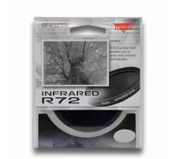 KENKO FILTRO INFRARED R72 diam. 49mm