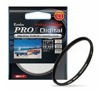 Kenko Filtro Lente PRO1D Protezione W 49mm Lente per Protezione 249512 Nuovo
