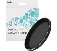 Kenko Filtro ND Variabile PRO1D Smart NDX II ND3-450 Idrorepellente Made in Japa