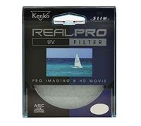 Kenko Filtro per fotocamera UV Real Pro MC da 37 mm