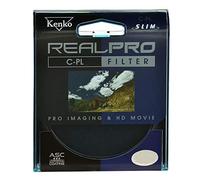 KENKO Filtro polarizzatore circolare REALPRO MC da 86 mm (228679)