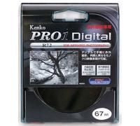 KENKO FILTRO PRO1 R72 infrared 67mm