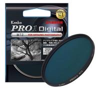 KENKO FILTRO PRO1 R72 infrared 77mm