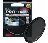 Kenko Fotocamera Filtro PRO1D Pro ND8 (W) 72mm Per Luce Intensità Nuovo Da Japan