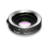Convertitore KENKO HD DGX x1.4 compatibile con Canon Ef/EF-S - Nouvo
