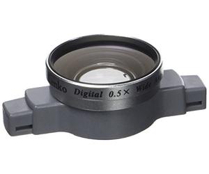 Kenko KE SSW0.5, Adattatore universale 0,5 serie S