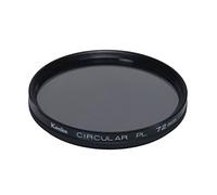 Filtro polarizzatore Kenko Professional 86mm Nero - Nouvo