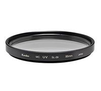 Kenko KE8616 Ultraviolet UV Camera Filter, 86 mm