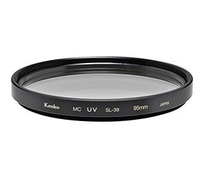 Kenko KE8616 Ultraviolet UV Camera Filter, 86 mm
