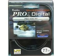 Kenko KEDND877 Pro1D ND 8 Filtro, 77 mm