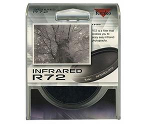 Kenko KEIR62 Filtro Nero