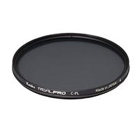 Kenko KRCPL58 Real Pro Filtro Polarizzatore, Slim, 58 mm
