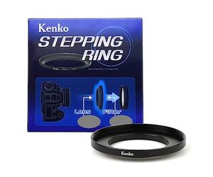 Kenko KSUR-4967 Anello da 49 mm a 67 mm