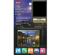 Kenko LCD schermo per Nikon D3400/3300 - trasparente - lcd-n-d3400