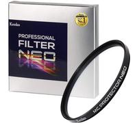 Kenko MC Protector NEO Lens Filter 37-112 mm Silver Frame Made in Japan