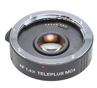 Kenko MC4 AF 1.4 DGX Nikon