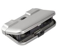 Kenko Opera Glass Pliant 3x25 Slim Argento