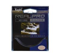 Kenko PRO Reale ND1000 MC Filtro ND, 58 mm