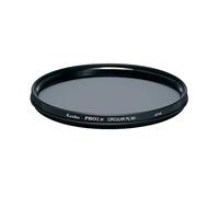 Kenko Pro1 D Circ-Polar Filtro 49 mm, Nero