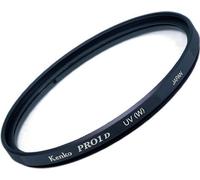 Kenko Pro1 D UV Filtro 40.5 mm, Nero