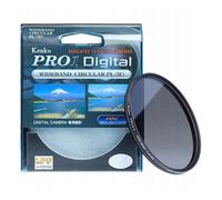 KENKO PRO1 DIGITAL WIDEBAND CIRCULAR PL (W) 52mm