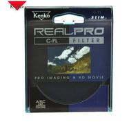 KENKO REAL PRO 67mm Slim Filtro Polarizzatore circolare CPL