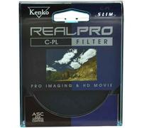 KENKO REAL PRO 82mm Slim Circular Polarizer filter Polarizzatore