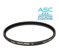 KENKO REAL PRO 82mm Slim Filtro UV