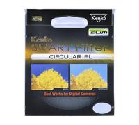 Kenko Smart Da Tokina 55MM Filtro Polarizzatore Circolare CPL Circ-Pol Plc