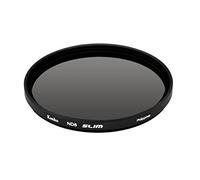Kenko Smart MC ND8 Slim Filtro 46mm, Nero