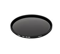 Kenko Smart MC ND8 Slim Filtro 72 mm, Nero