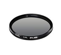 Kenko Smart MC Pola-Slim Filtro 58mm, Nero