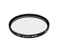 Kenko Smart MC Protector Slim Filtro 67 mm, Nero
