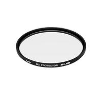 Kenko Smart MC Protector Slim Filtro 82 mm, Nero