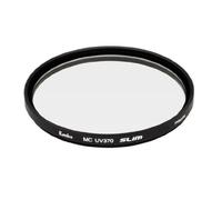 Kenko Smart MC UV Slim Filtro 46 mm, Nero