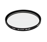 Kenko Smart MC UV Slim Filtro 49 mm, Nero
